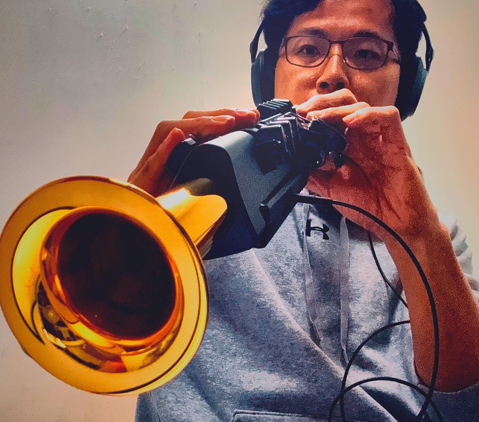 最近的我,正在慢慢適應新的日常